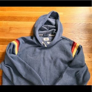 That cool Marine Layer hoodie